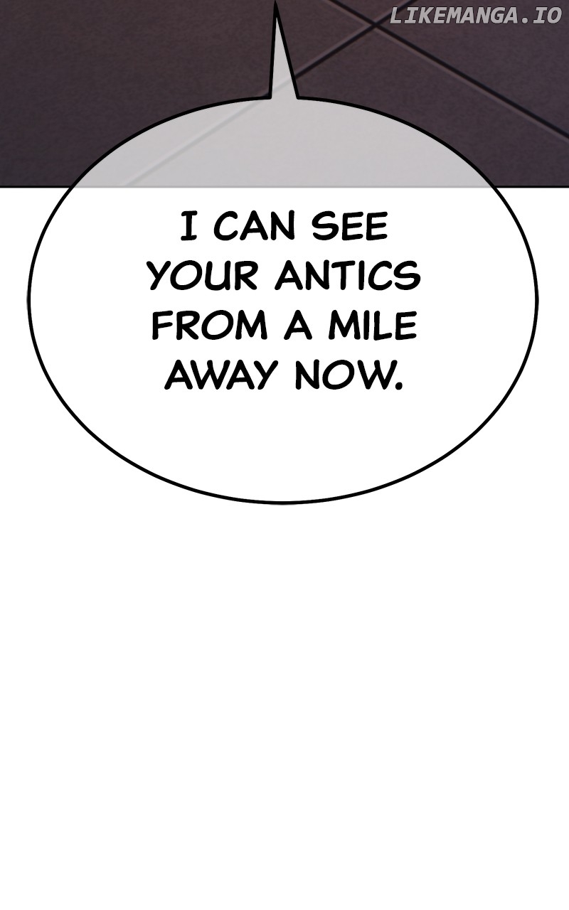 +99 Wooden stick Chapter 97 - page 407