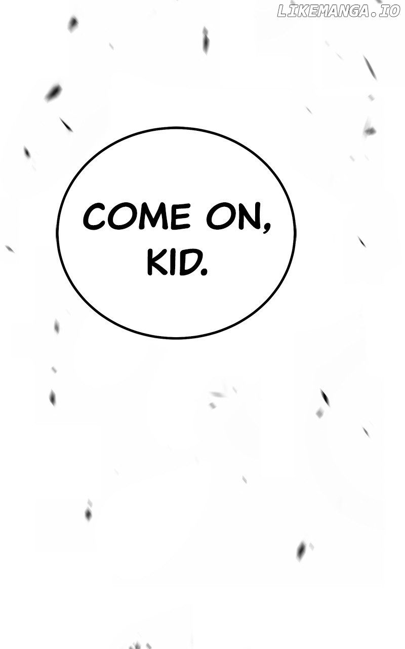 +99 Wooden stick Chapter 97 - page 409