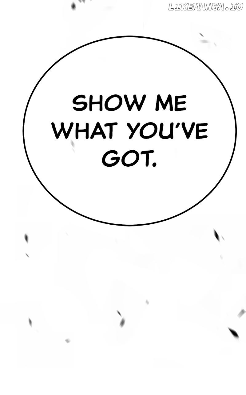 +99 Wooden stick Chapter 97 - page 410