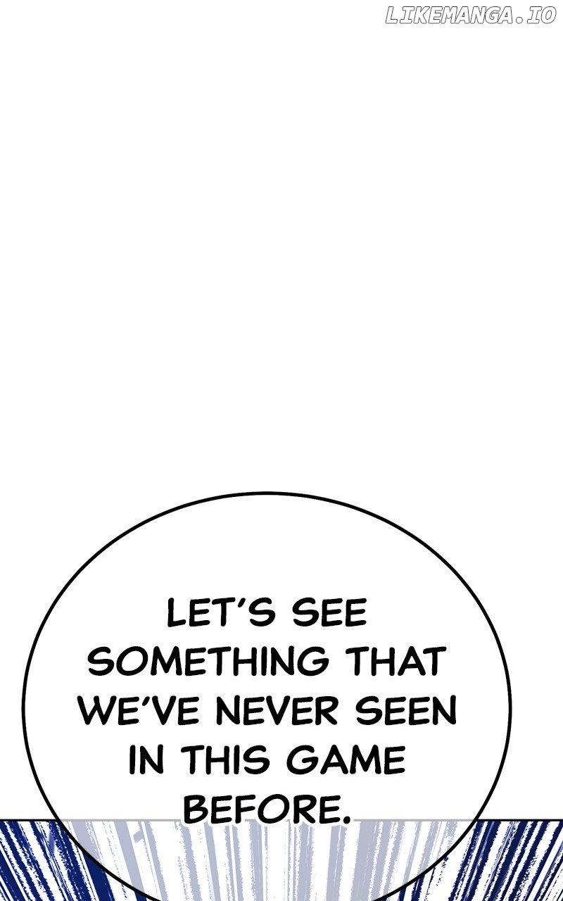 +99 Wooden stick Chapter 97 - page 411