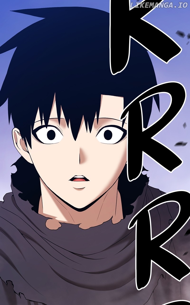 +99 Wooden stick Chapter 97 - page 42