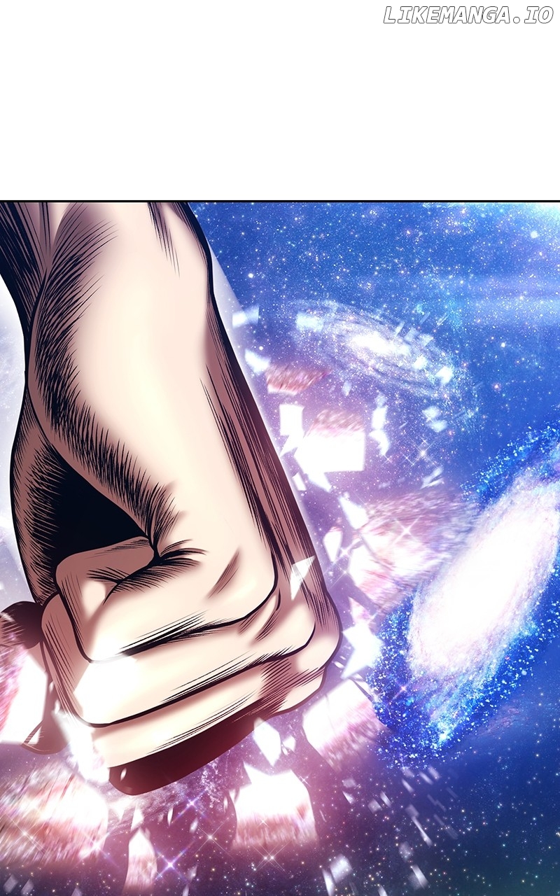 +99 Wooden stick Chapter 97 - page 421