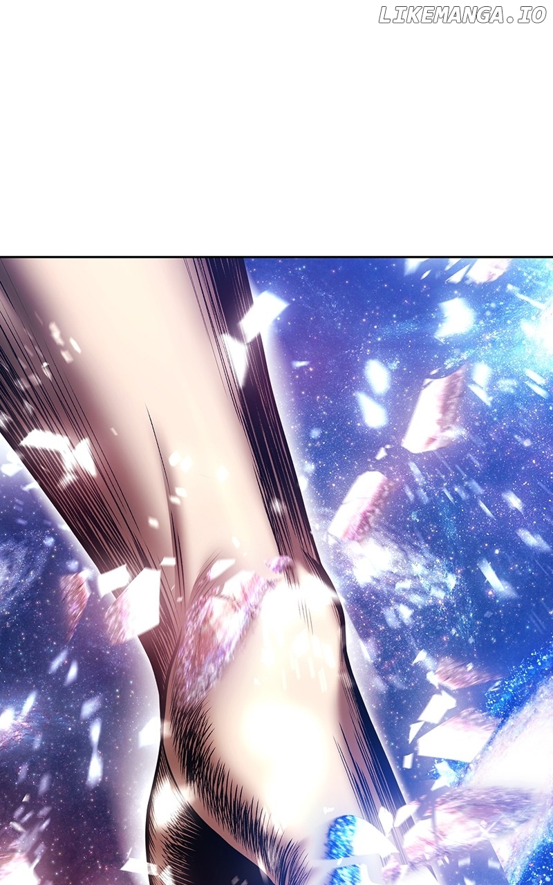 +99 Wooden stick Chapter 97 - page 423