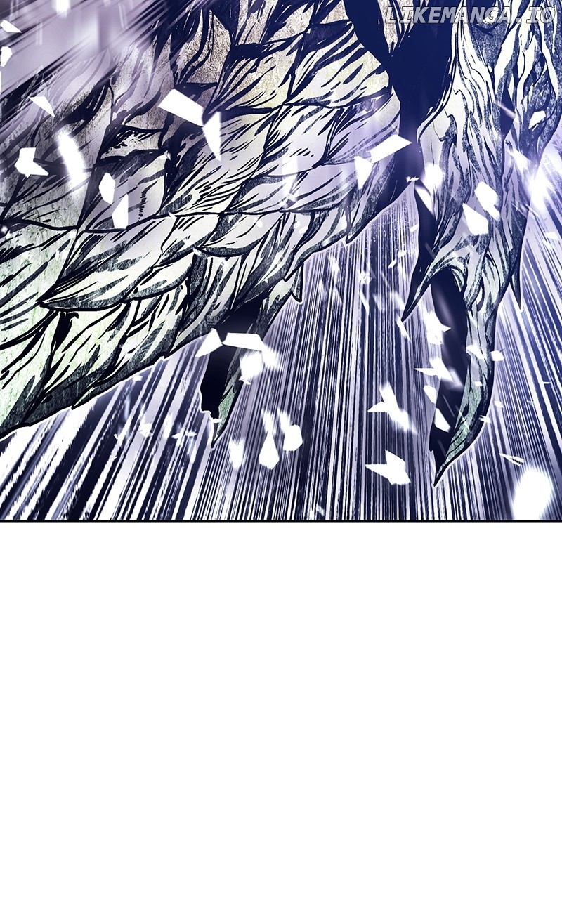 +99 Wooden stick Chapter 97 - page 430
