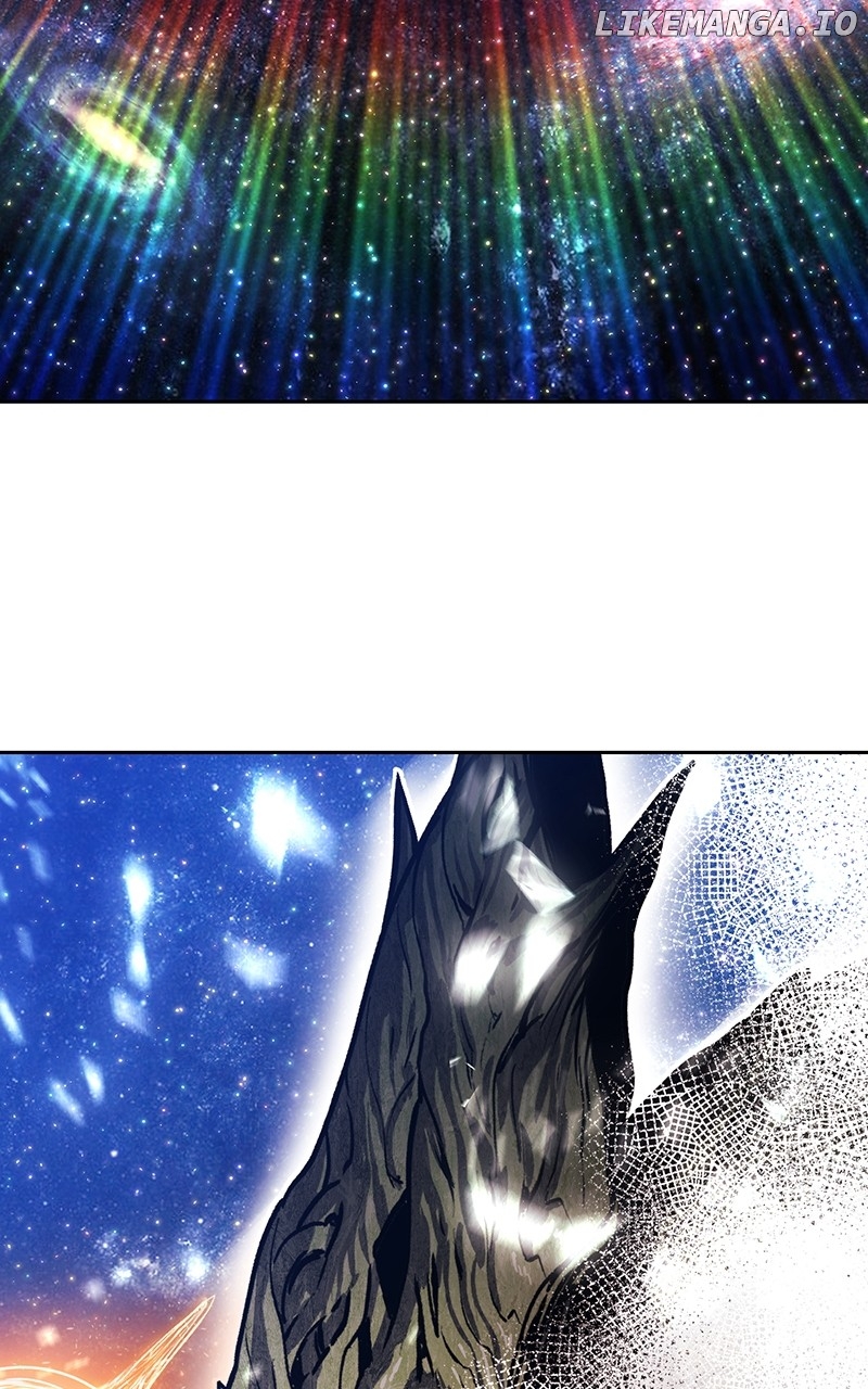 +99 Wooden stick Chapter 97 - page 434
