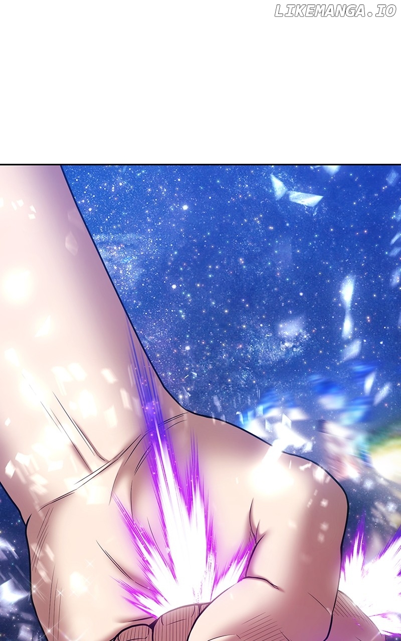 +99 Wooden stick Chapter 97 - page 439