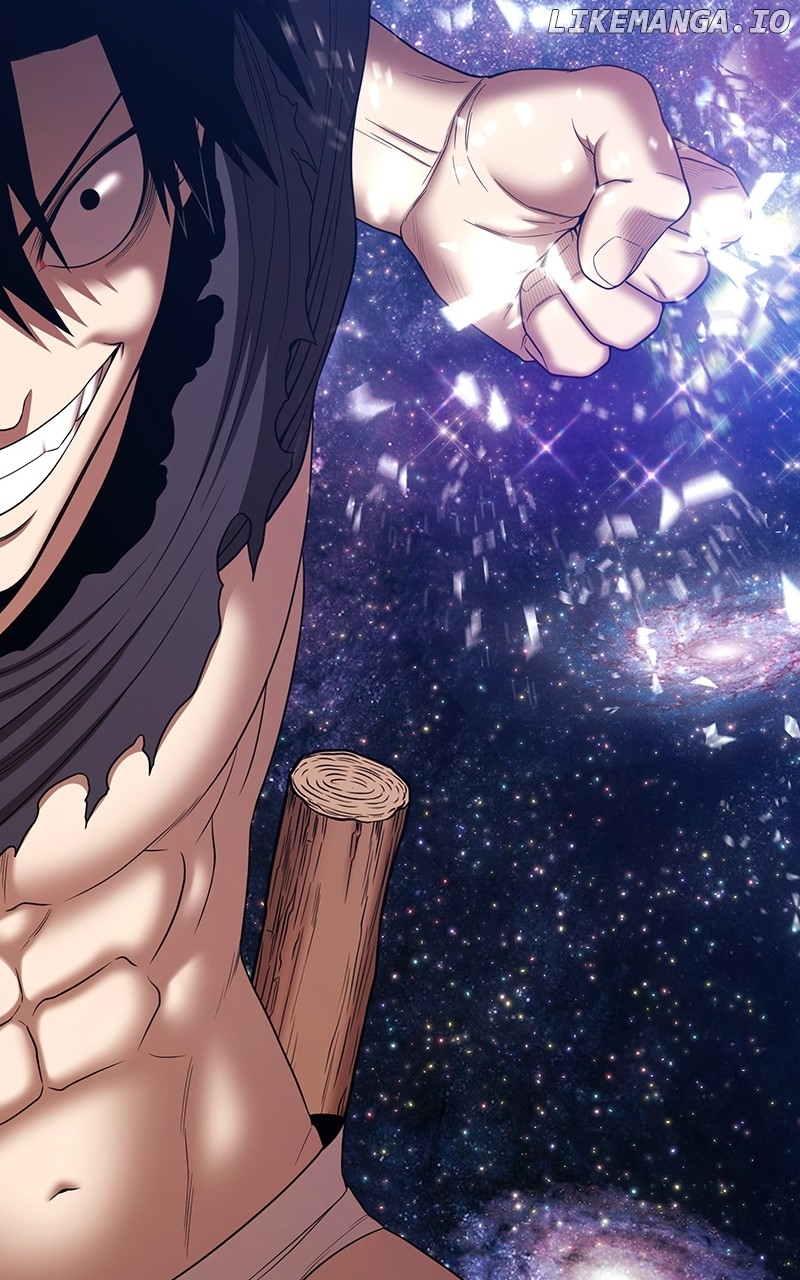 +99 Wooden stick Chapter 97 - page 442