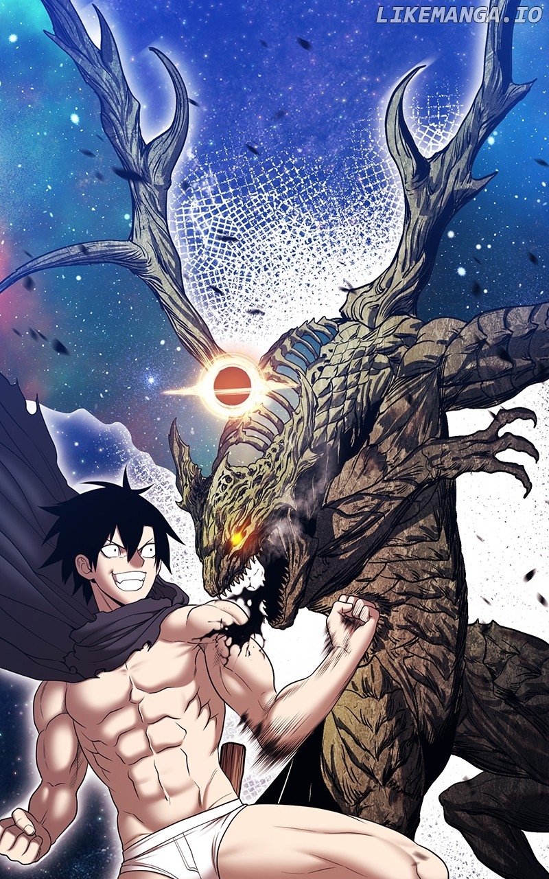+99 Wooden stick Chapter 97 - page 444