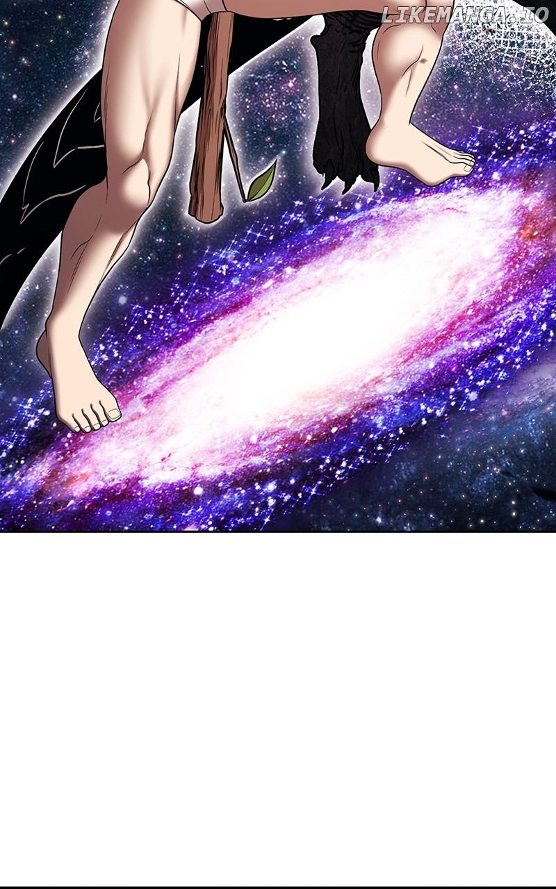 +99 Wooden stick Chapter 97 - page 445