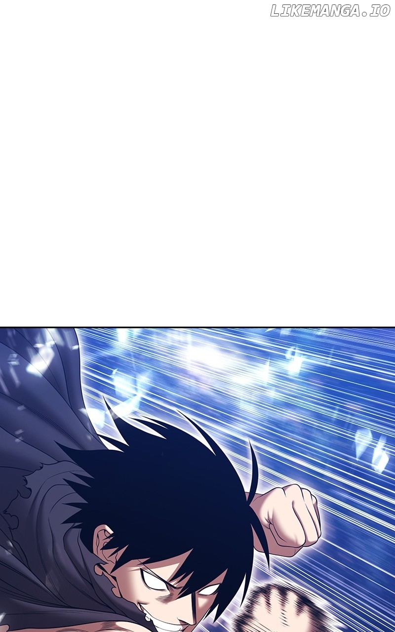 +99 Wooden stick Chapter 97 - page 448