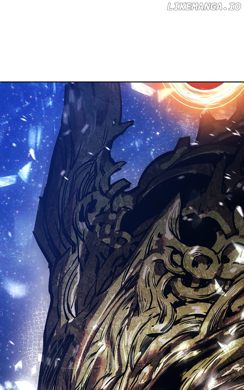 +99 Wooden stick Chapter 97 - page 453