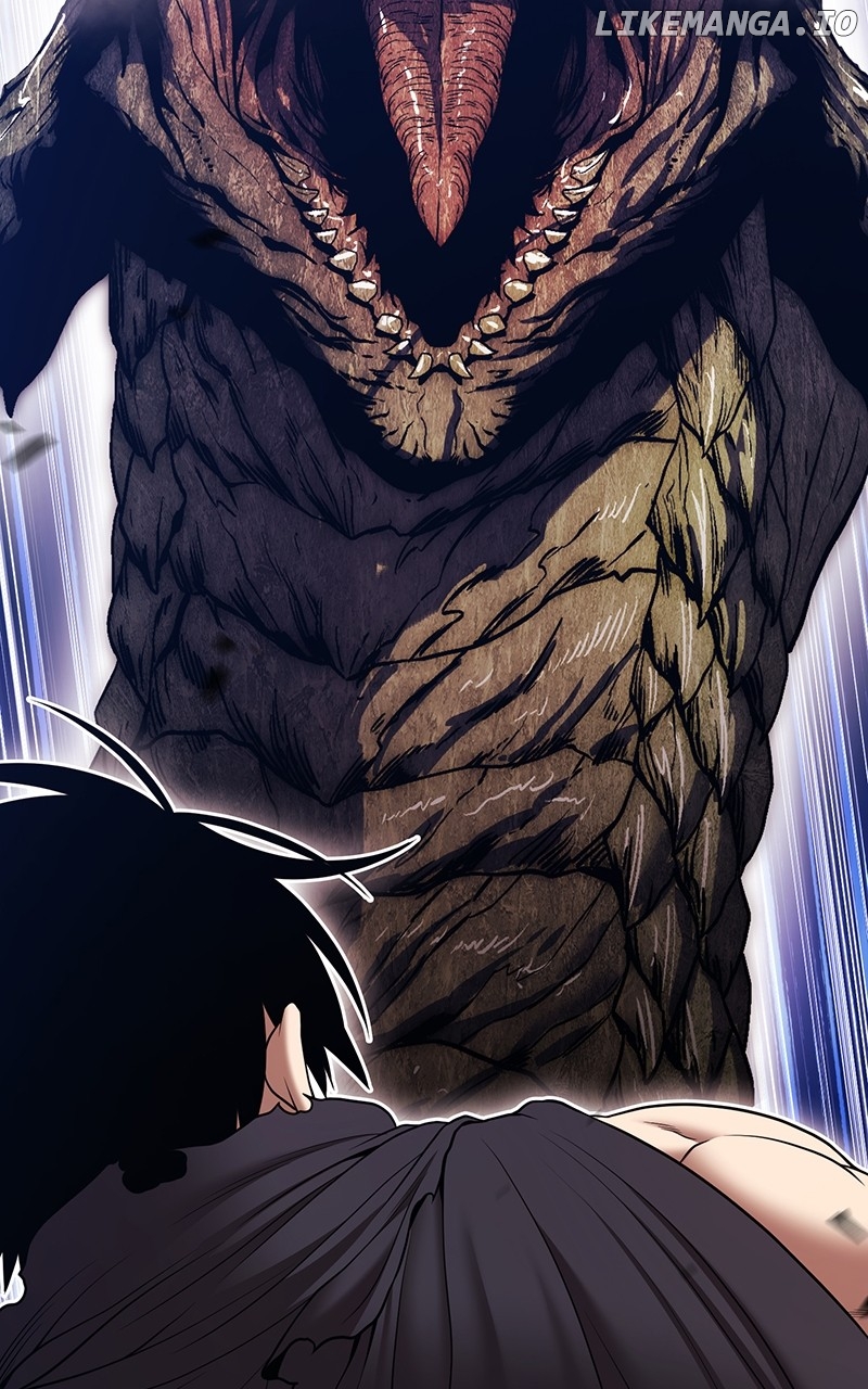 +99 Wooden stick Chapter 97 - page 459