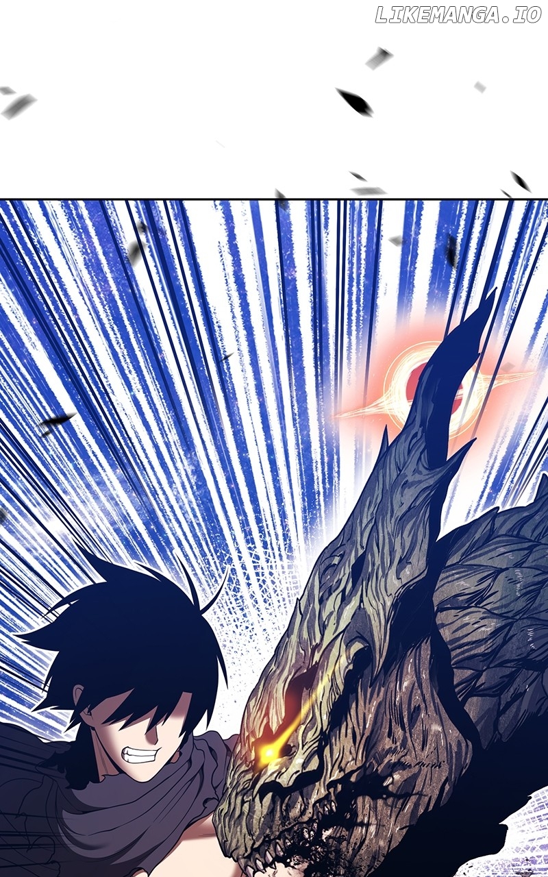 +99 Wooden stick Chapter 97 - page 461