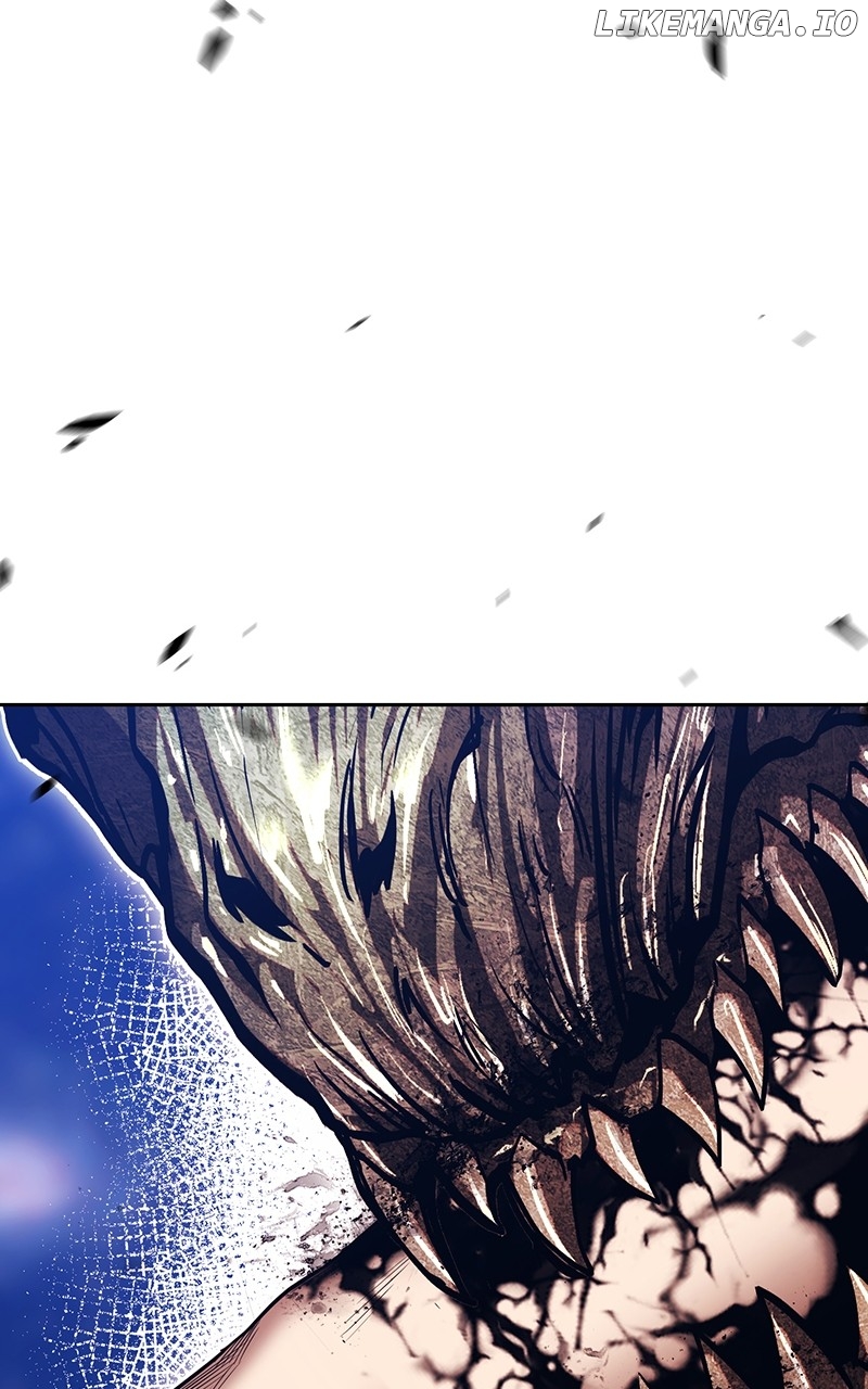 +99 Wooden stick Chapter 97 - page 463