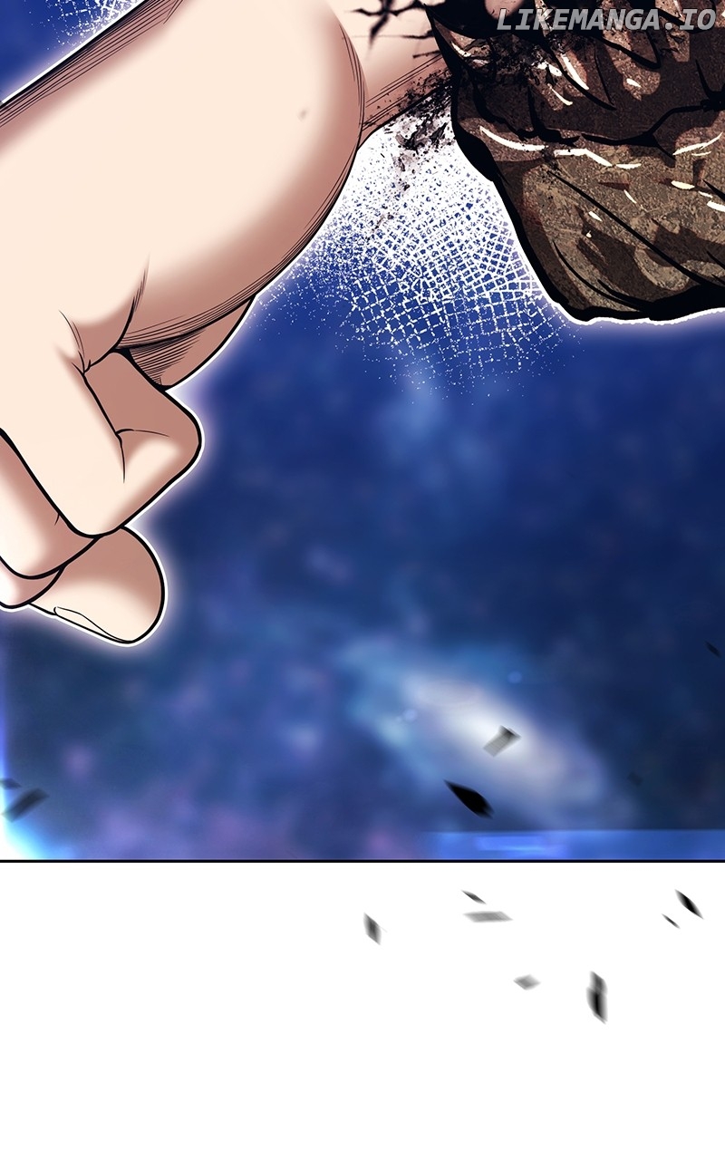 +99 Wooden stick Chapter 97 - page 464