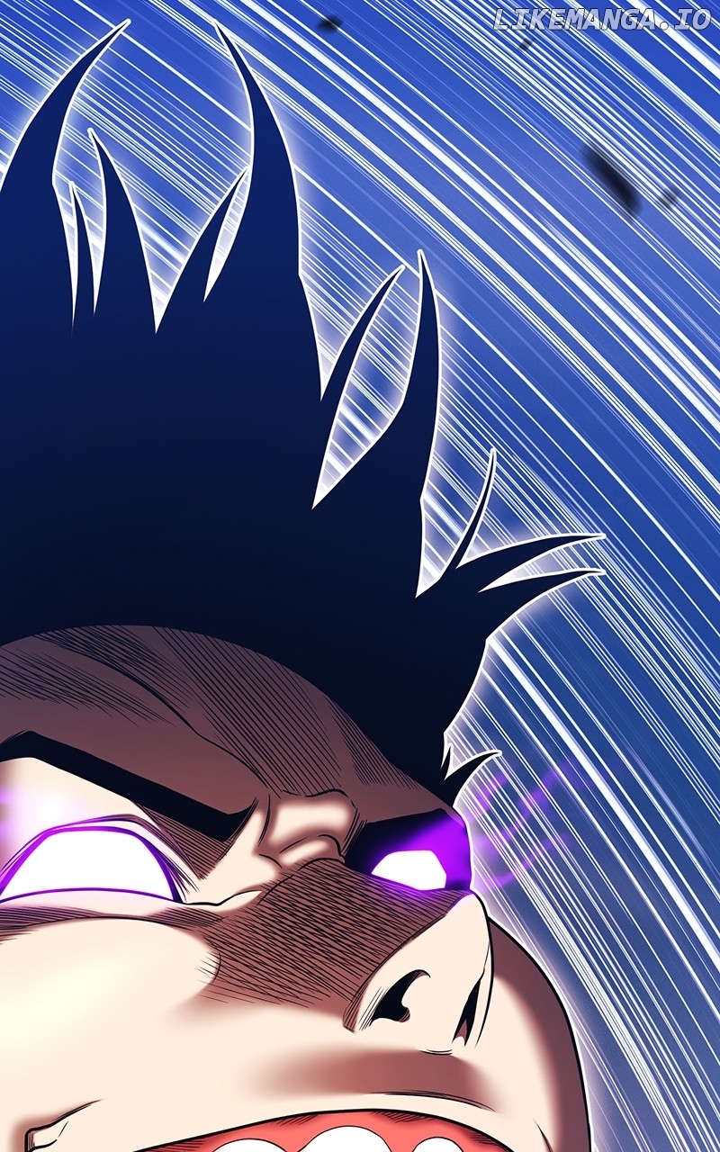 +99 Wooden stick Chapter 97 - page 475
