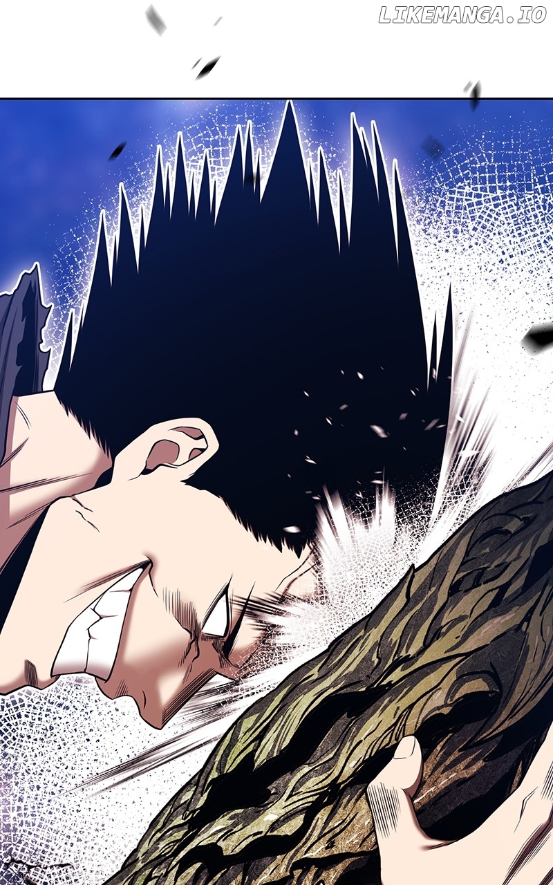 +99 Wooden stick Chapter 97 - page 478
