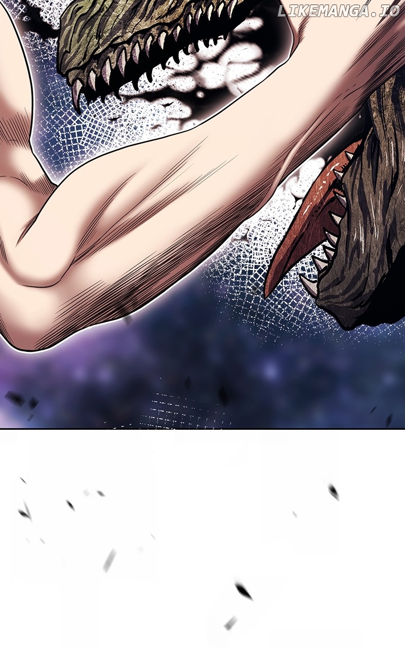 +99 Wooden stick Chapter 97 - page 479