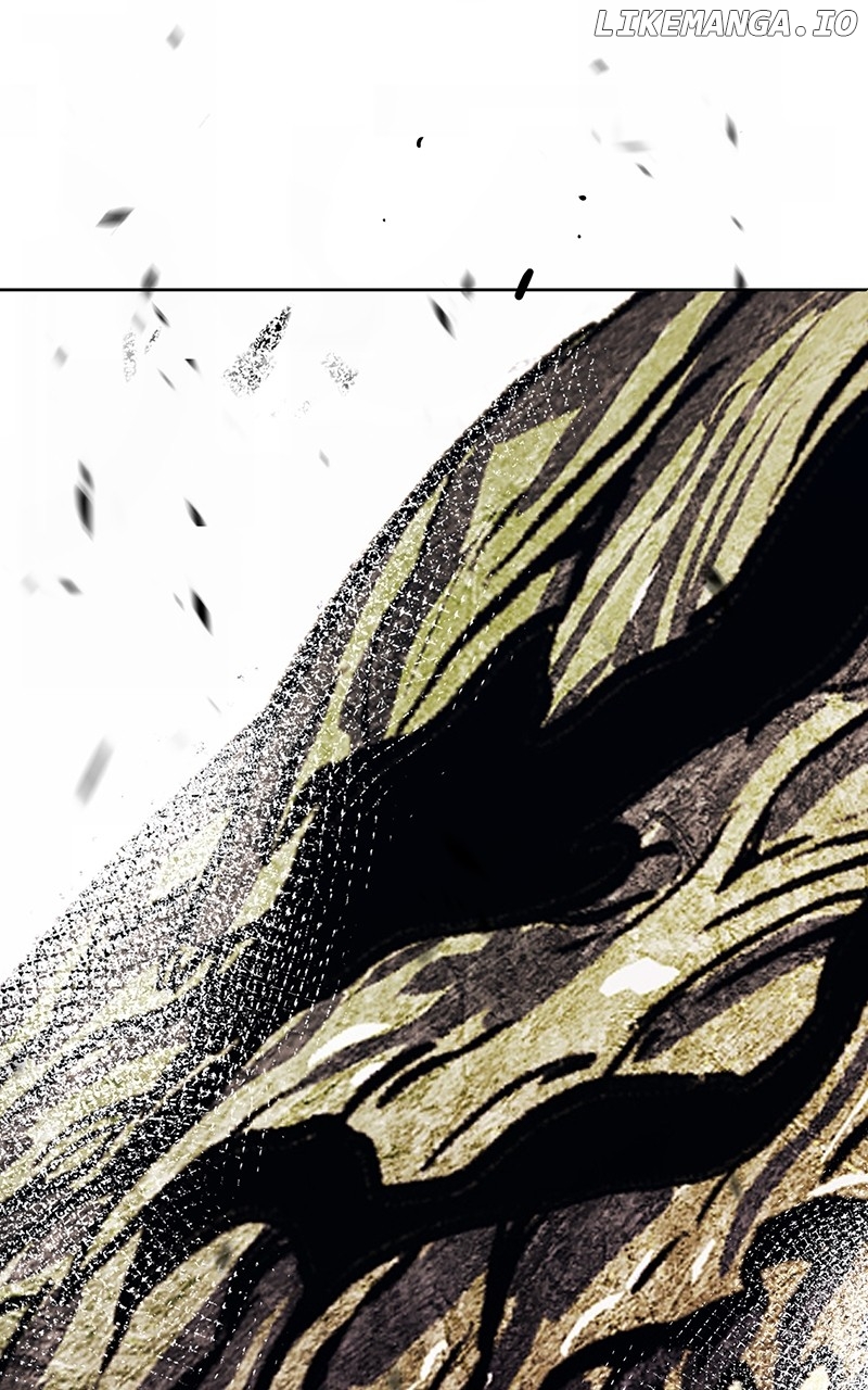 +99 Wooden stick Chapter 97 - page 480