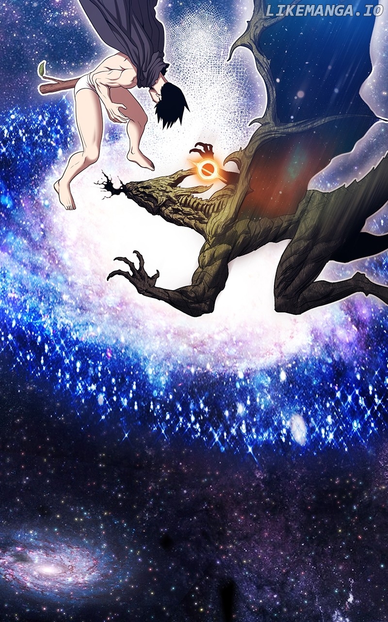 +99 Wooden stick Chapter 97 - page 483