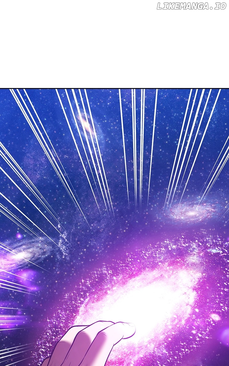 +99 Wooden stick Chapter 97 - page 489