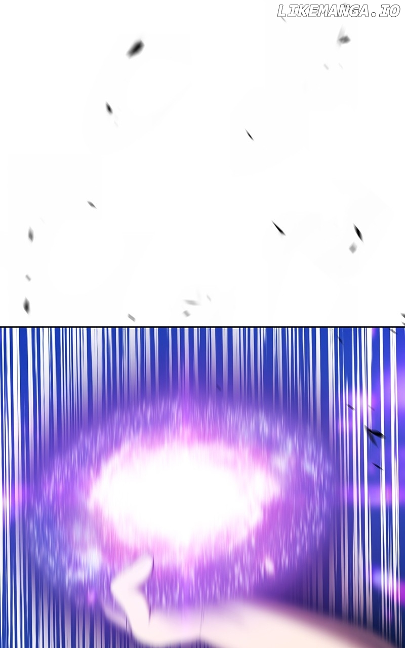 +99 Wooden stick Chapter 97 - page 491