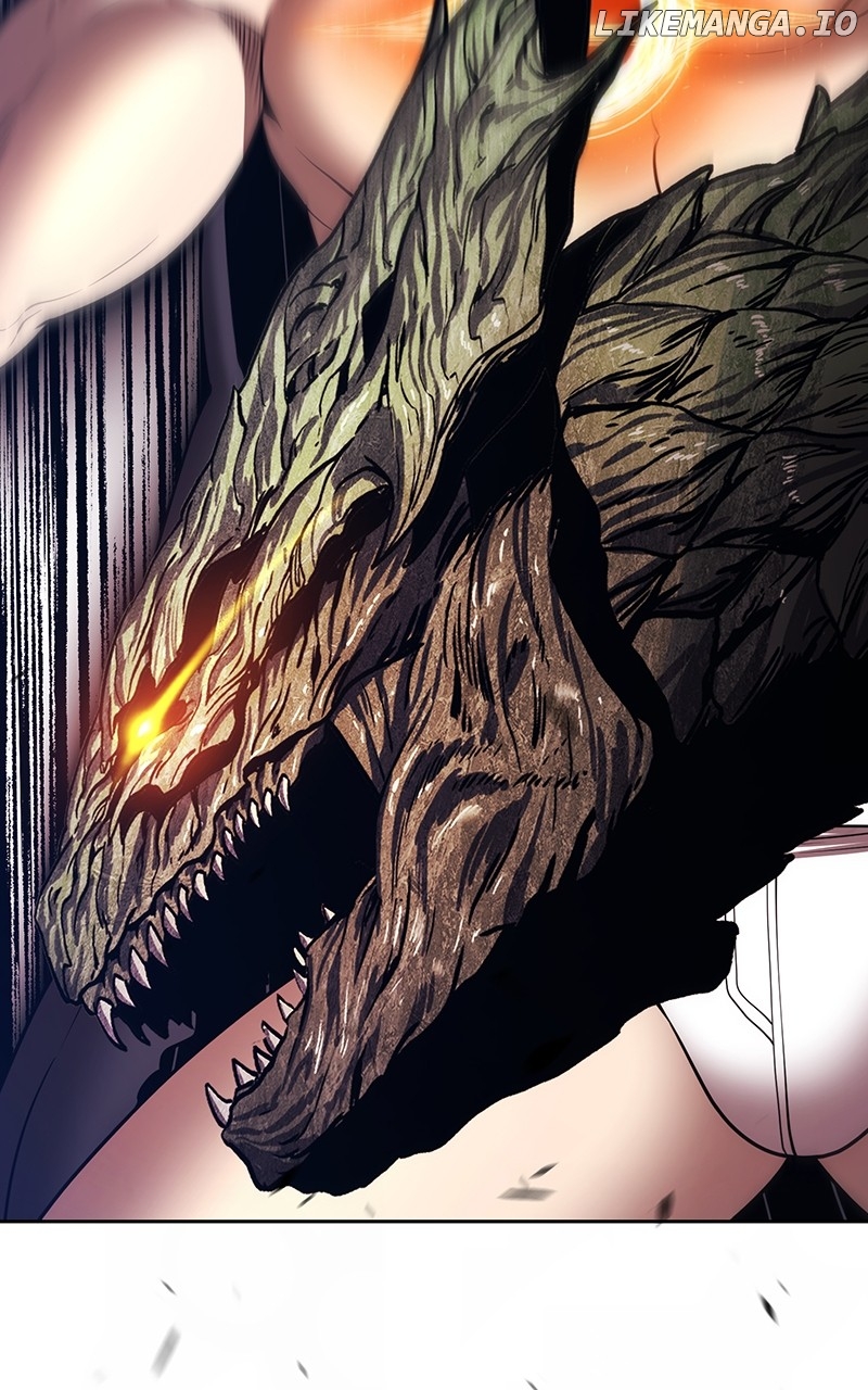 +99 Wooden stick Chapter 97 - page 493