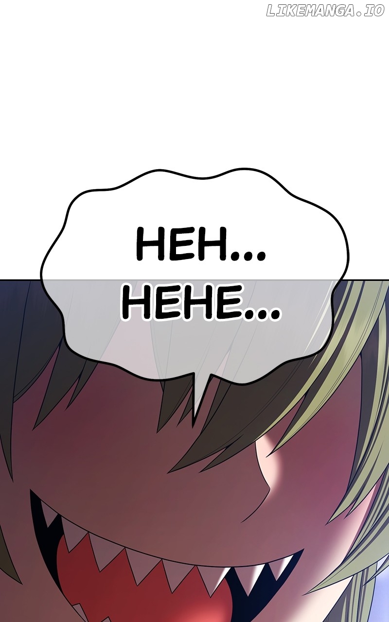 +99 Wooden stick Chapter 97 - page 5