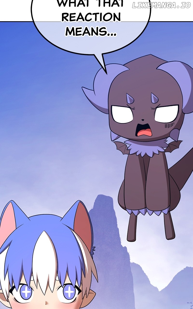 +99 Wooden stick Chapter 97 - page 56