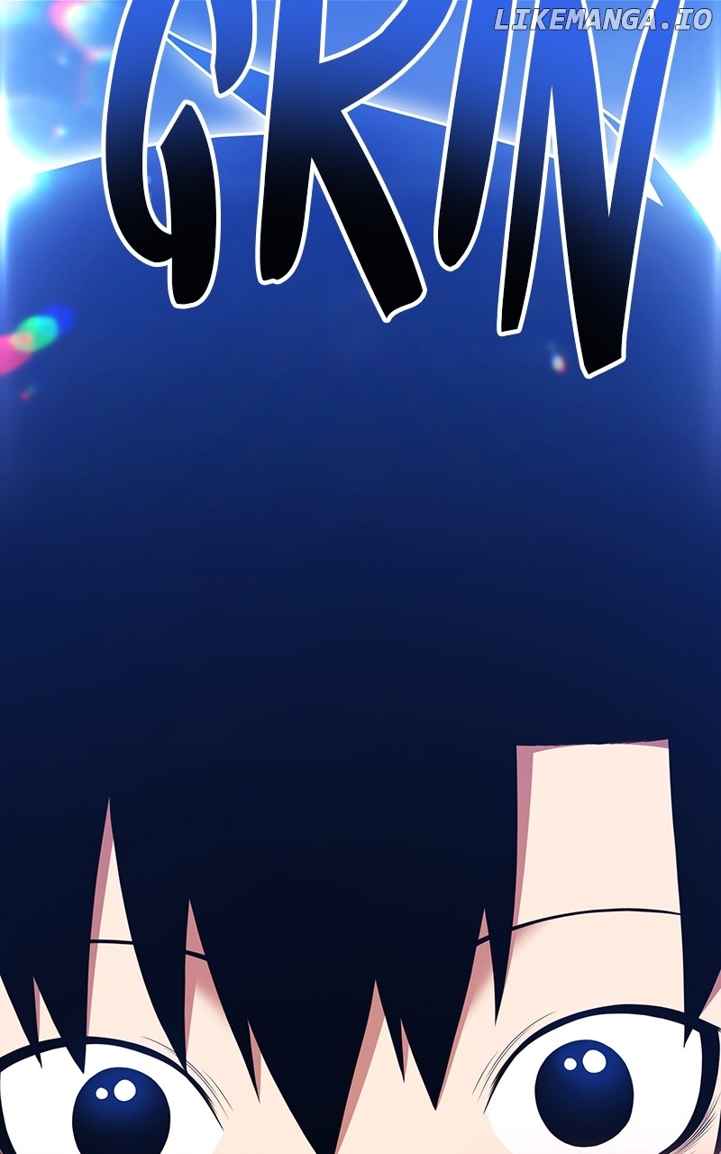 +99 Wooden stick Chapter 97 - page 58