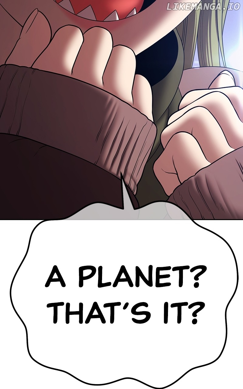 +99 Wooden stick Chapter 97 - page 6