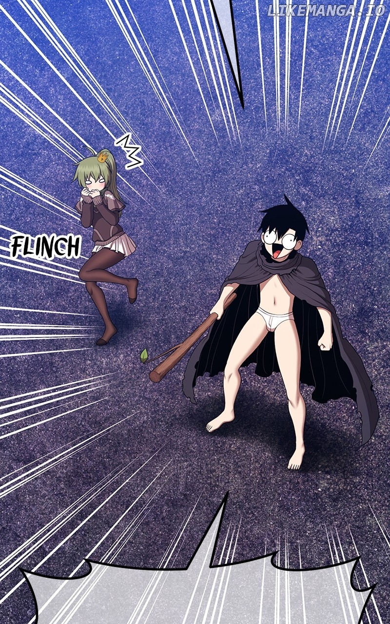 +99 Wooden stick Chapter 97 - page 61