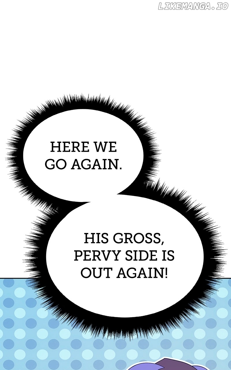 +99 Wooden stick Chapter 97 - page 68