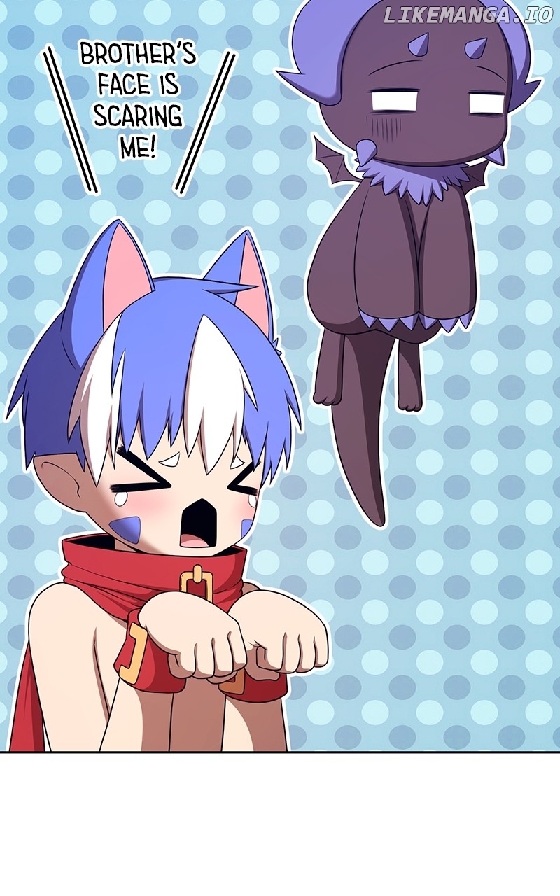 +99 Wooden stick Chapter 97 - page 69