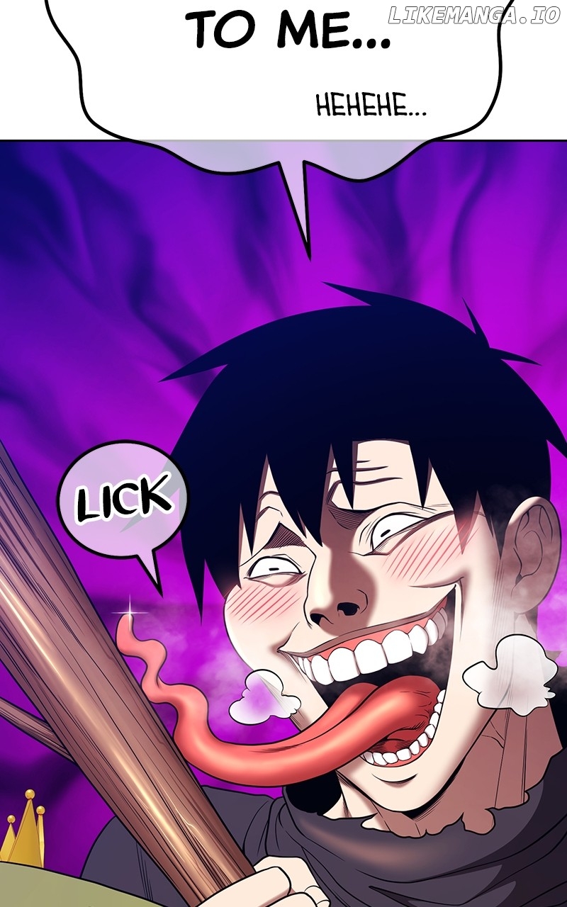 +99 Wooden stick Chapter 97 - page 71