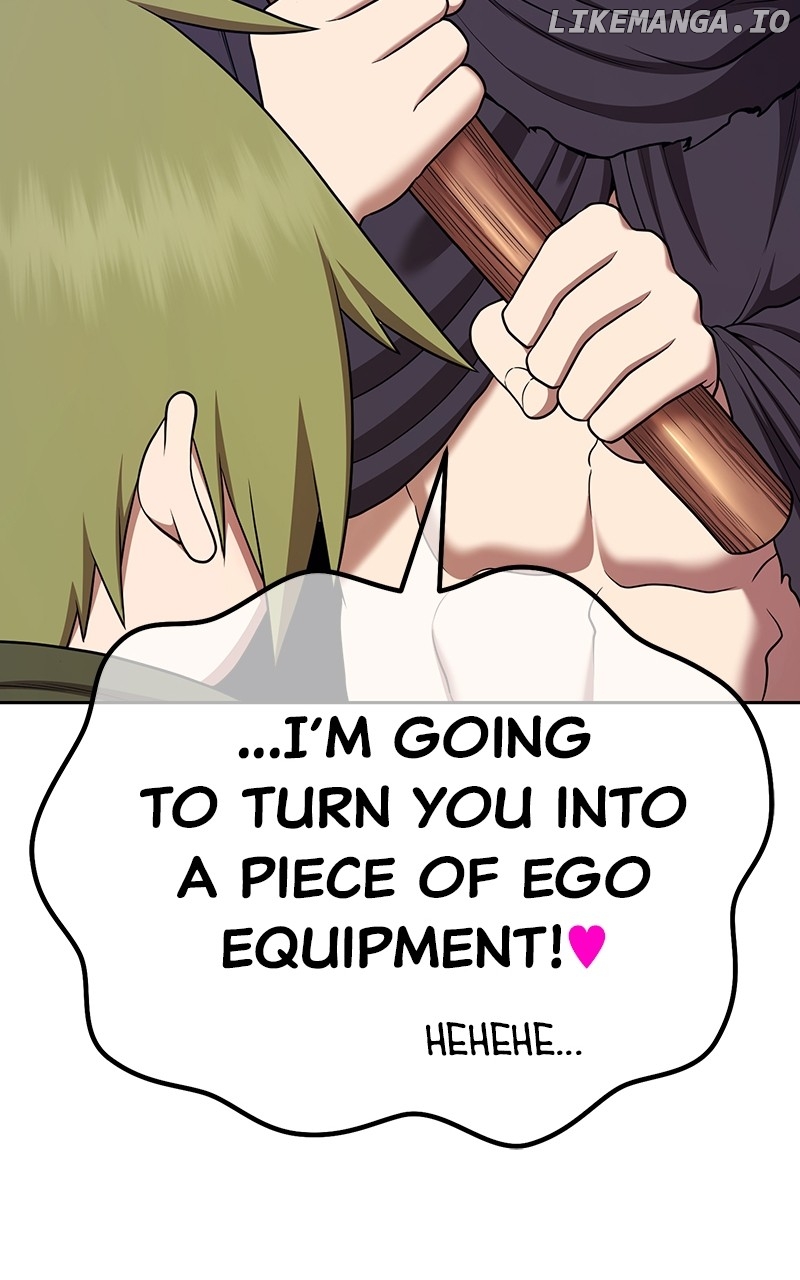 +99 Wooden stick Chapter 97 - page 72