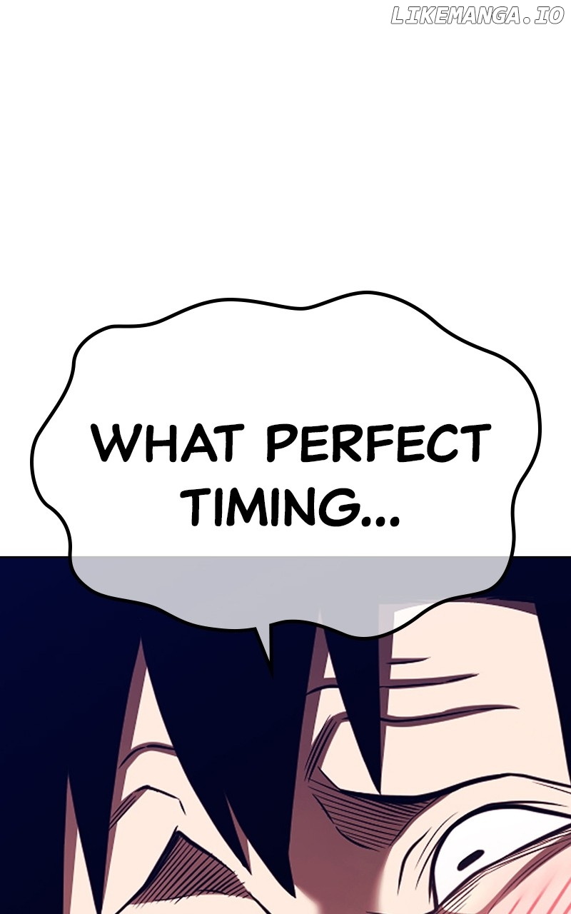 +99 Wooden stick Chapter 97 - page 73