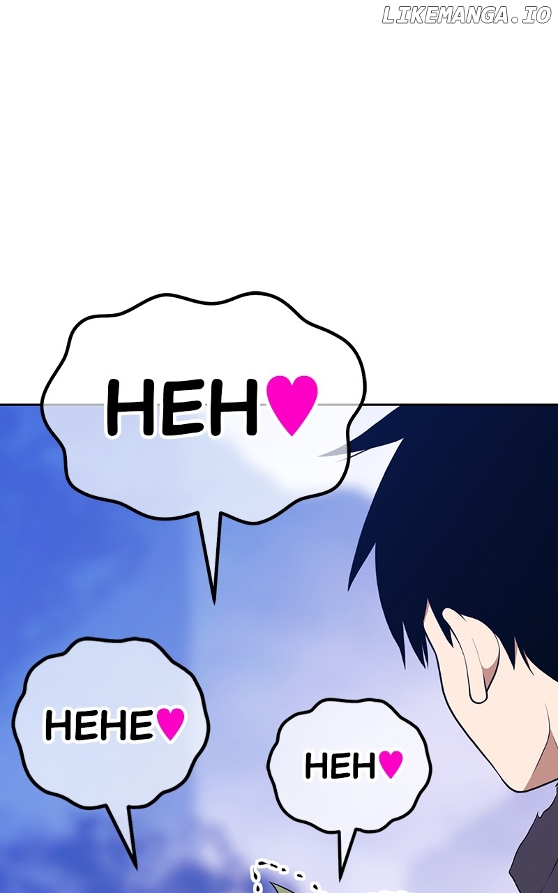 +99 Wooden stick Chapter 97 - page 79
