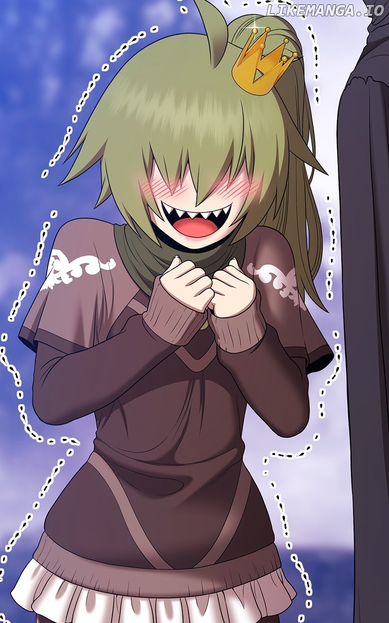 +99 Wooden stick Chapter 97 - page 80