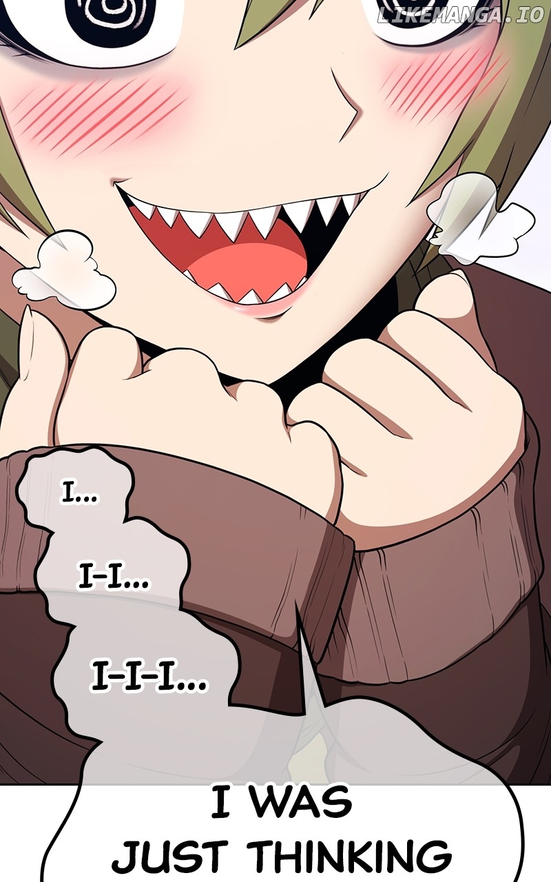 +99 Wooden stick Chapter 97 - page 84