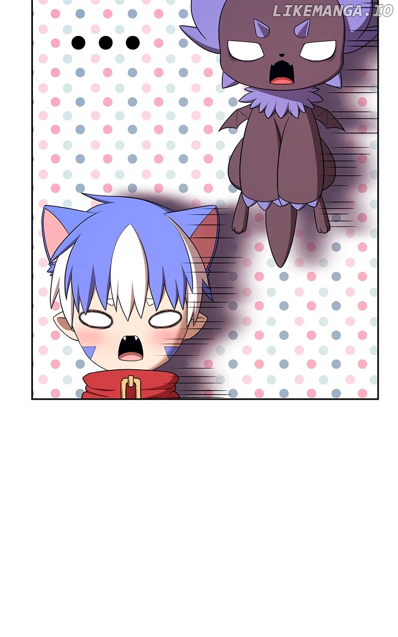 +99 Wooden stick Chapter 97 - page 86