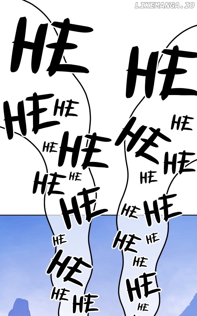 +99 Wooden stick Chapter 97 - page 89