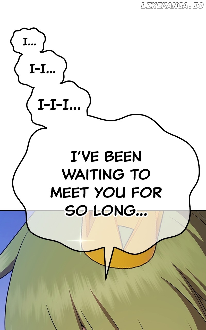 +99 Wooden stick Chapter 97 - page 92