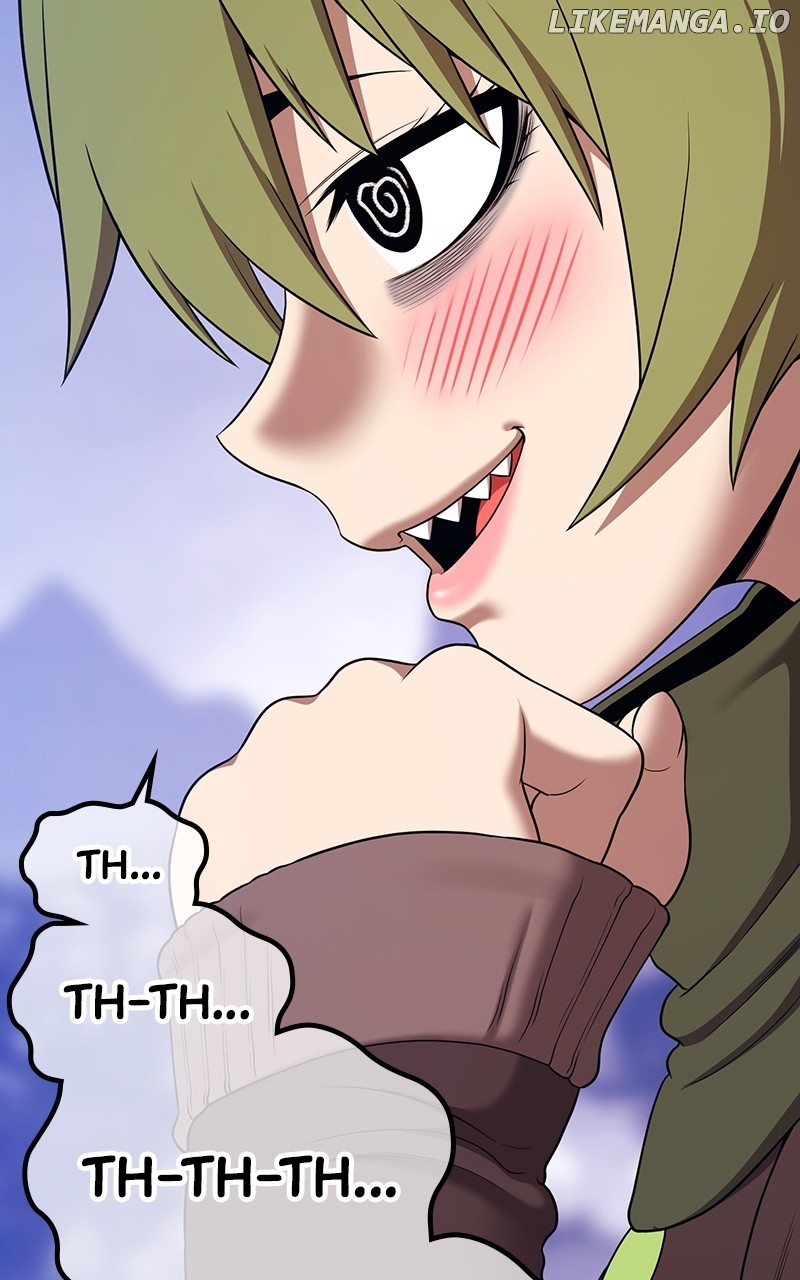 +99 Wooden stick Chapter 97 - page 93