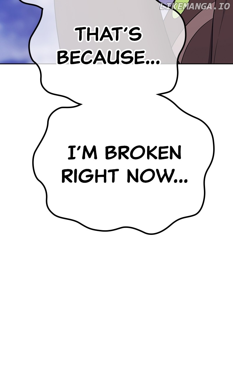+99 Wooden stick Chapter 97 - page 94