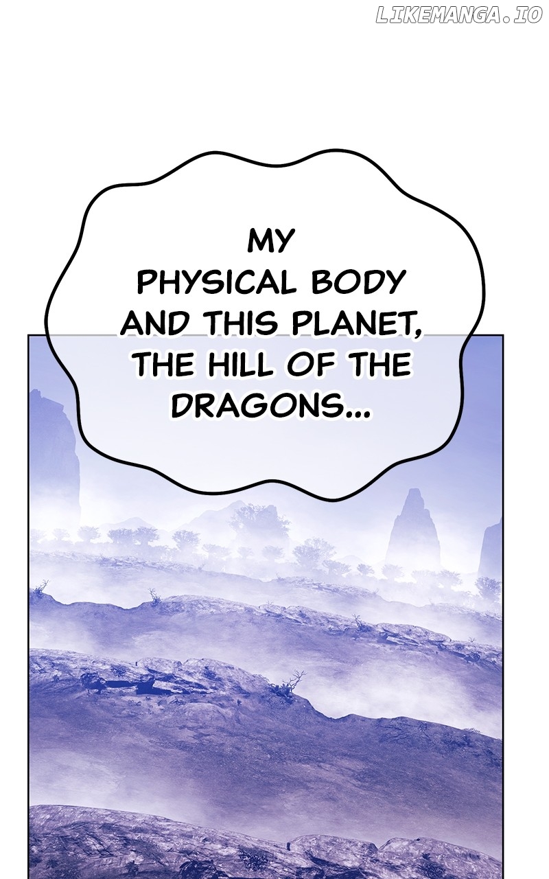 +99 Wooden stick Chapter 97 - page 95