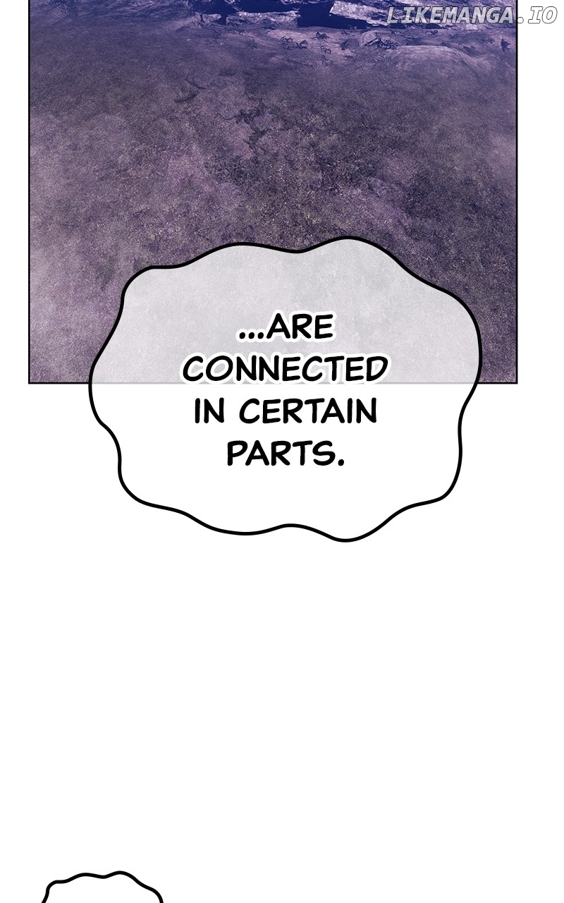 +99 Wooden stick Chapter 97 - page 96
