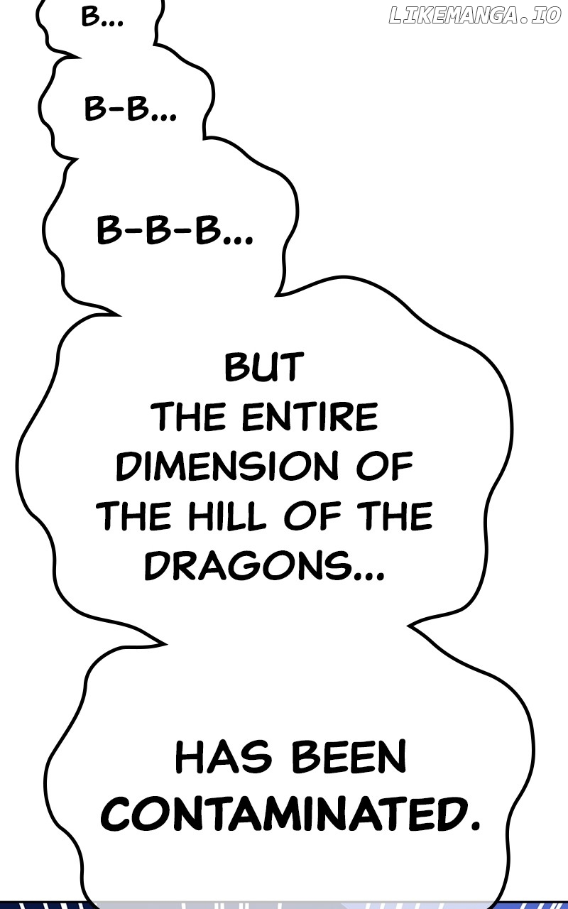 +99 Wooden stick Chapter 97 - page 97