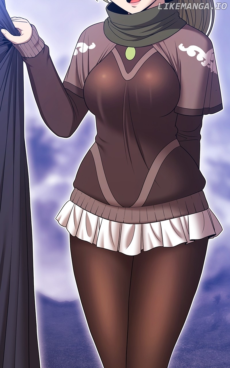 +99 Wooden stick Chapter 99 - page 127