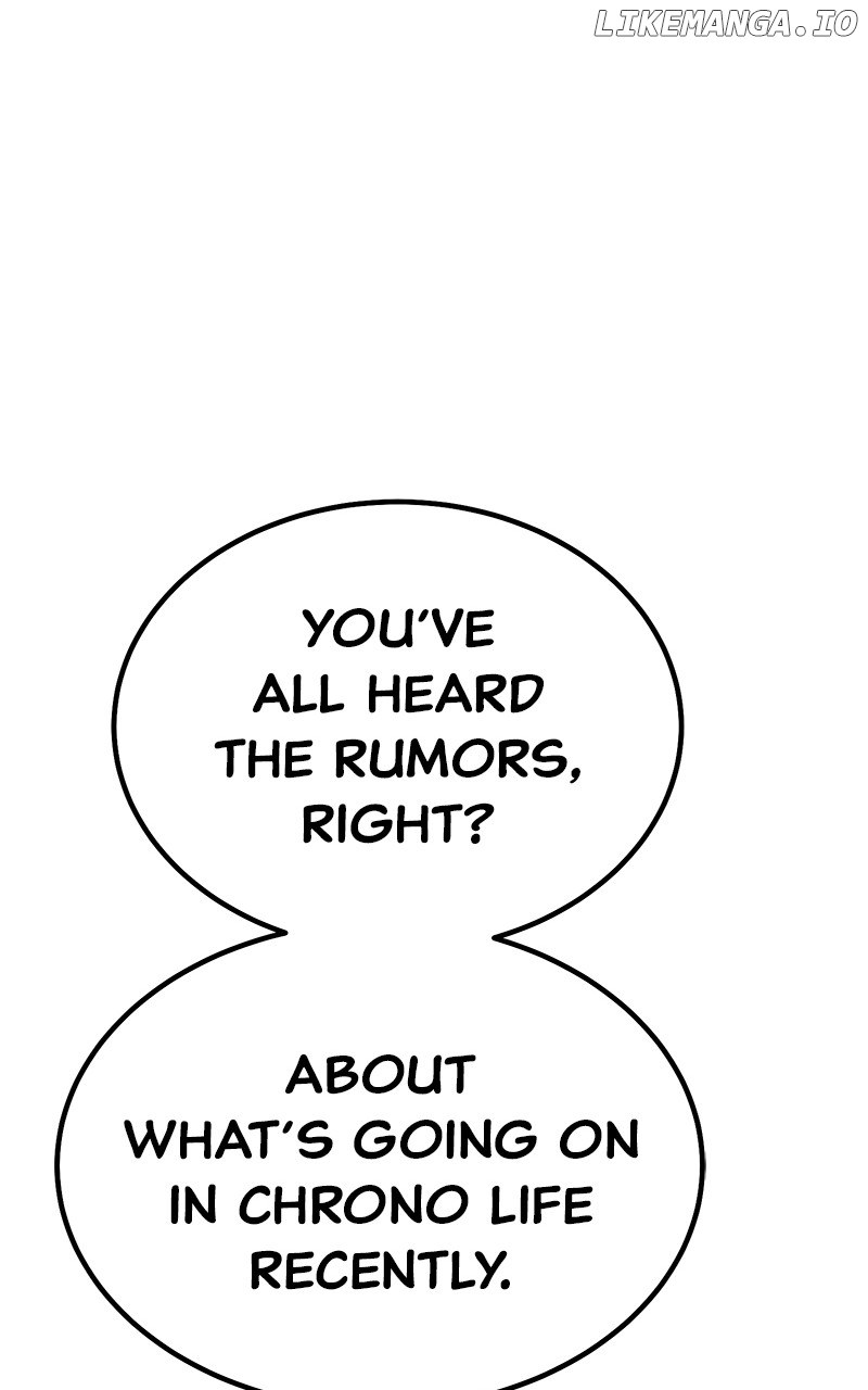 +99 Wooden stick Chapter 99 - page 161